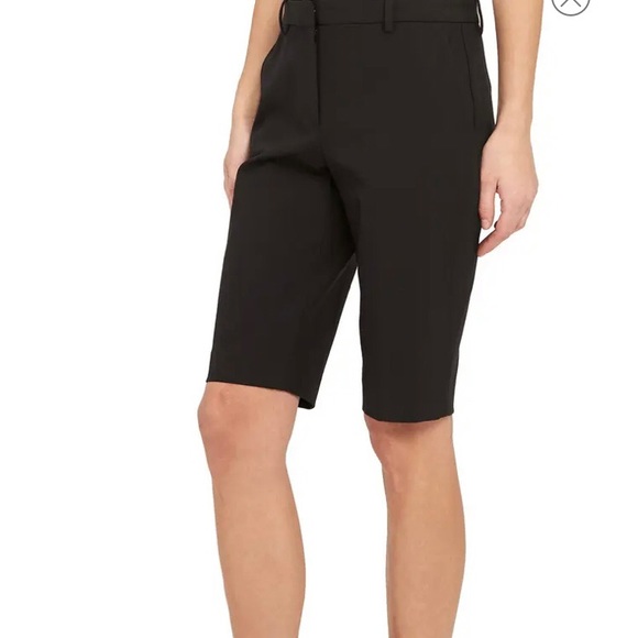 Theory Bermuda shorts - Picture 2 of 4